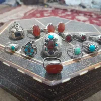 قاجاری و صفویه ای نایاب زیرخاکی