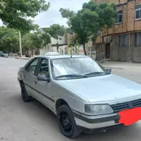 پژو ۴۰۵|خودرو سواری و وانت|الوند, |دیوار