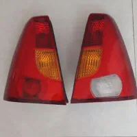 چراغ خطر عقب ال نود