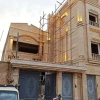 پیمانکاری ساختمان ، ساخت ، بازسازی ، دکوراسیون