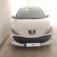 207 پانوراما ارتقاء یافته 1403
