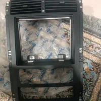 پنل وسط داشبورد پژو