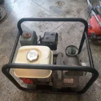 پمپ آب هندا و روبین اصل ژاپن