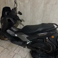 انمکسN max توربو تک مکس ۱۴۰۴ درحد صفر