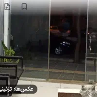 اجاره مغازه تجاری درجزین بلوار رسالت