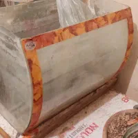 آکواریوم سالم