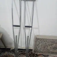 عصا پزشکی