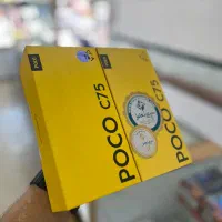 Poco C75