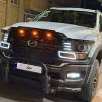 با لوازمG9 مدل ۱۴۰۳
