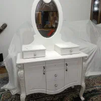 تخت ودراور