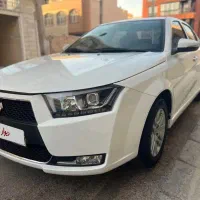 دنا پلاس تیپ ۲ مدل ۱۴۰۰