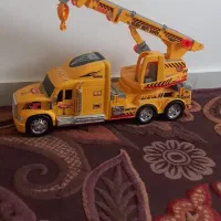 اساب بازی کودک *اسکوتر و ماشین و عروسک