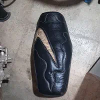 صندلی اصلی موتور سیکلت