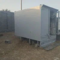 فروش اتاق یخچالی نیسان بدون کمپرسور