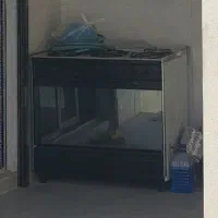اجاق گاز سینجر
