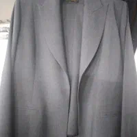خیاط تکمیل دوز اداری مانتو شلوار