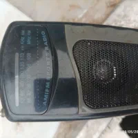 رادیو جیبی کوچک