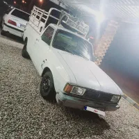 وانت بار کرایه ای