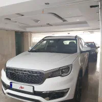 فیدلیتی پرایم 5 نفره گیربکس جدید مدل 1401
