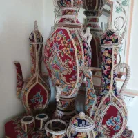 دکوری دستبافت