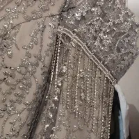پیراهن مجلسی