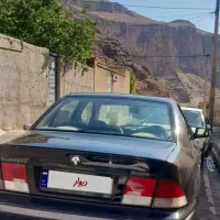 سمند se|خودرو سواری و وانت|ماکو, |دیوار