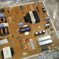 مدار تغذیع ال جی  55UK6300 فابریک
