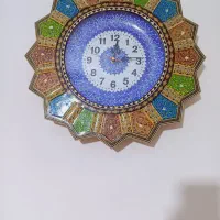 ساعت دیواری سنتی