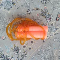 طناب ورزشی فنردار
