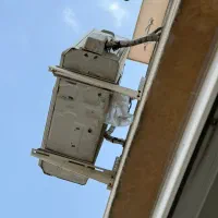 تابلو چشمک زن