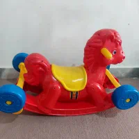وسایل بچه