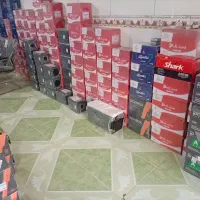 نمایندگی فروش انواع باتری ماشین سبک وسنگین