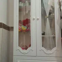 کمد لباس بچه