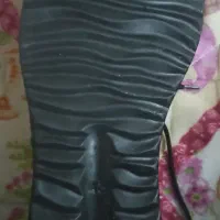 کفش مشکی نو، سایز43