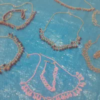 سلام چند مدلی کاردست قشنگ با ظرافت