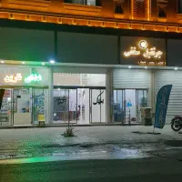 اجاره مغازه 20 متر بحر خیابان اصلی شهرک صنعتی