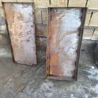 منقل دست ساز ورق نازک نیست قیمت یک میلیون