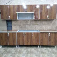 کابینت فلزی