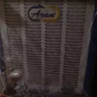 کولر آبی ۴۰۰۰ نو