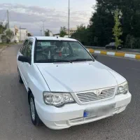 132مدل 90 بی رنگ بی ضربه کم کار واقعی