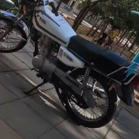 موتور ۱۲۵ مزایده  عروسک پول لازم