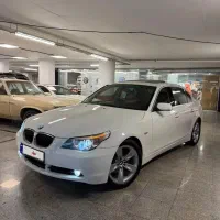 525 bmw