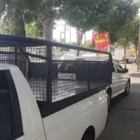 باربند مبلی اریسان