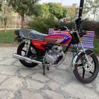 موتورهندا 200سیسی