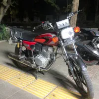 هندا ۲۰۰ اقساطی