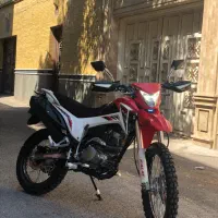 فلاتCRFLهمتاز ۲۰۰ استثنائی