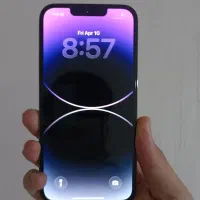 گوشی آیفون 13 pro