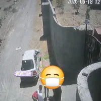 سرایداری ، زن و شوهر با نهایتا یک فرزند
