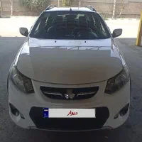 کوییک دنده ای مدل ۱۴۰۱ بدون رنگ با ضمانت کارنامه