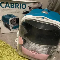 باکس گربه یا سگ cat it